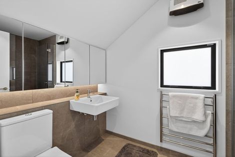 Photo of property in 3/133 Peterborough Street, Christchurch Central, Christchurch, 8013