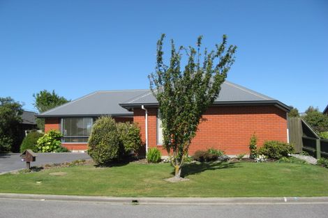 Photo of property in 8 Canon Stack Place, Kaiapoi, 7630