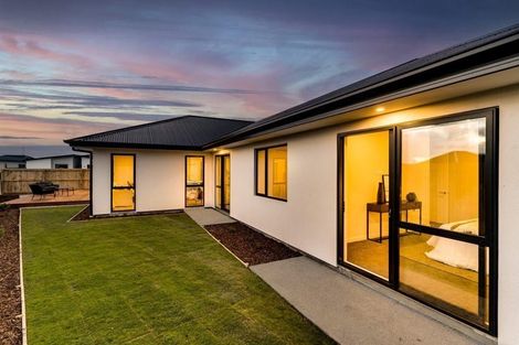 Photo of property in 5 Orchiston Way, Lincoln, 7608