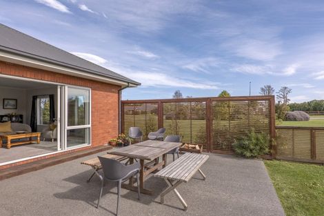 Photo of property in 38 Devine Drive, Rolleston, Christchurch, 7678