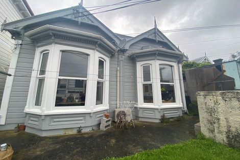 Photo of property in 87 Rintoul Street, Newtown, Wellington, 6021