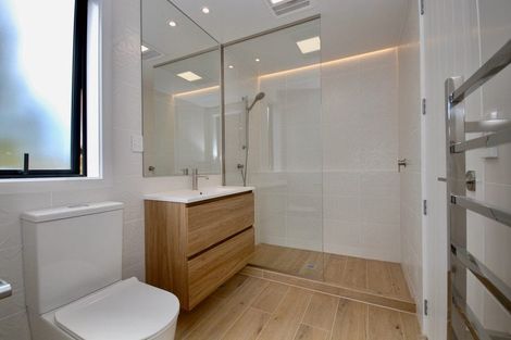 Photo of property in 41d Camelot Place, Glenfield, Auckland, 0629