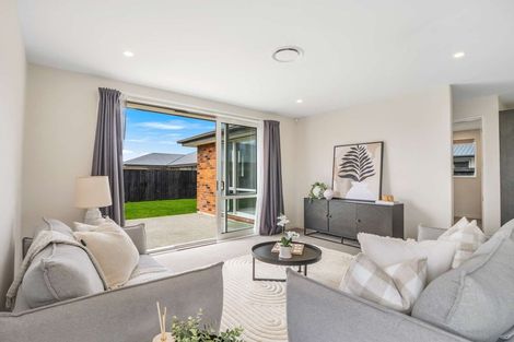 Photo of property in 16 Romanee Lane, Wigram, Christchurch, 8025