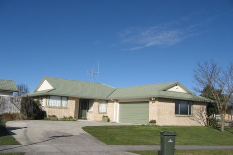 Photo of property in 6 Aldershot Place, Nawton, Hamilton, 3200