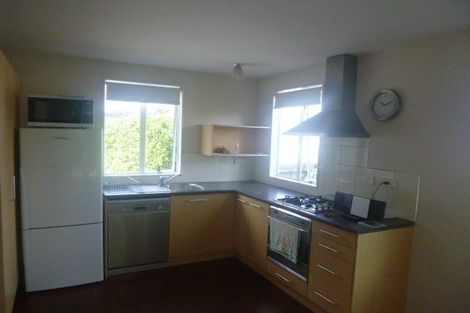 Photo of property in 4c The Quadrant, Miramar, Wellington, 6022