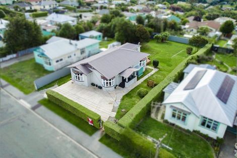 Photo of property in 24 Rother Street, Oamaru, 9400