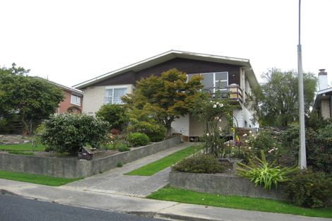 Photo of property in 12 Kinmont Crescent, Kinmont Park, Mosgiel, 9024