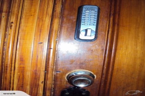 Photo of property in 26 Jessie Street, Te Aro, Wellington, 6011