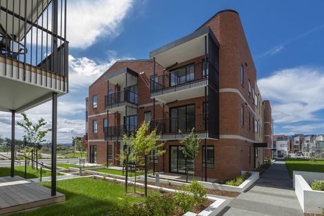 Photo of property in 209/81 Mapou Road, Hobsonville, Auckland, 0616