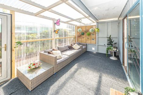 Photo of property in 193b Cornfoot Street, Castlecliff, Whanganui, 4501