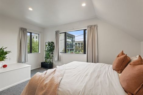 Photo of property in 16 Harman Street, Addington, Christchurch, 8024