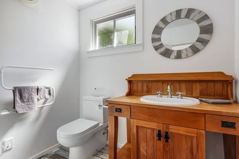 Photo of property in 4c Shoal Beach Road, Aramoana, Omakere, 4271