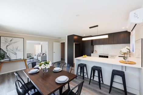 Photo of property in 12 Aspen Way, Kelvin Grove, Palmerston North, 4414