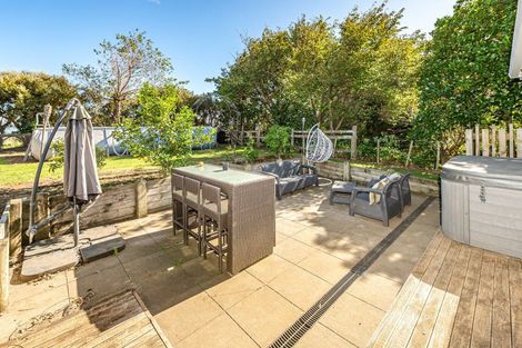 Photo of property in 153 Kakaramea Road, Kakaramea, Patea, 4598