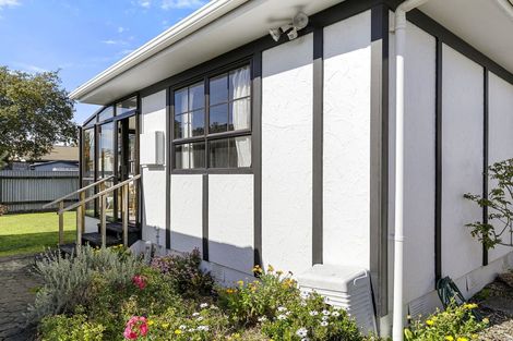 Photo of property in 3d Islington Street, Trentham, Upper Hutt, 5018