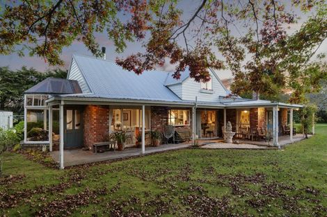 Photo of property in 31 Whitewood Crescent, West Melton, Christchurch, 7675