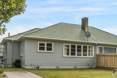 Photo of property in 57 Hewer Crescent, Naenae, Lower Hutt, 5011
