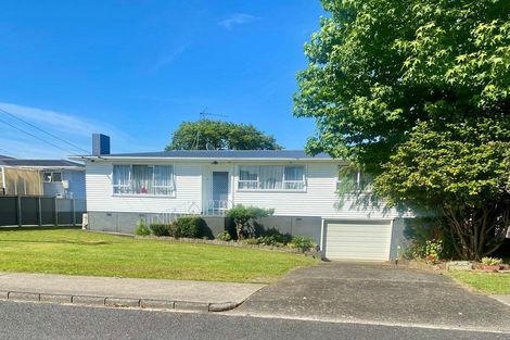 Photo of property in 27 Beaumonts Way, Manurewa, Auckland, 2102