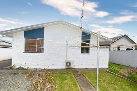 Photo of property in 4/55 Cameron Street, Ashburton, 7700
