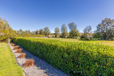 Photo of property in 243c Racecourse Road, Waipukurau, 4282