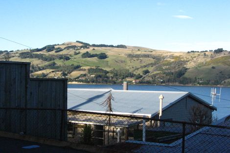 Photo of property in 8 Totara Street, Ravensbourne, Dunedin, 9022