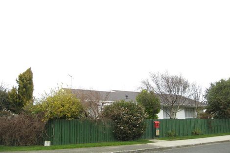 Photo of property in 67 Arundel Crescent, Strathern, Invercargill, 9812