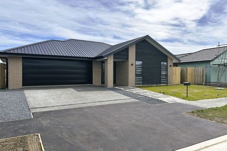 Photo of property in 15 Kirirua Avenue, Halswell, Christchurch, 8025