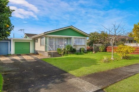 Photo of property in 48 Orchard Avenue, Enderley, Hamilton, 3214