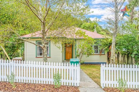 Photo of property in 60 Raukawa Street, Stokes Valley, Lower Hutt, 5019