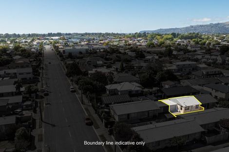 Photo of property in 3/560 Hereford Street, Linwood, Christchurch, 8011