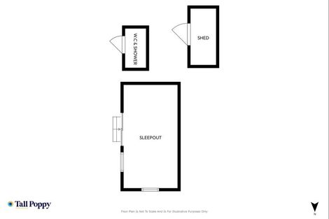 Photo of property in 65 Conway Road, Eltham, 4322