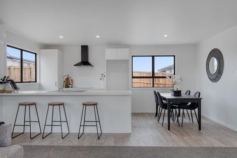 Photo of property in 7 Tumai Lane, Kihikihi, Te Awamutu, 3800