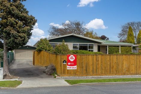 Photo of property in 35 Leefield Street, Blenheim, 7201