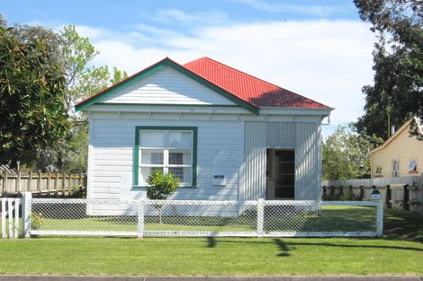 Photo of property in 13 Albert Street, Te Hapara, Gisborne, 4010