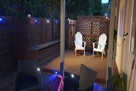 Photo of property in 92 Rangituhi Crescent, Takapuwahia, Porirua, 5022