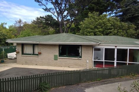 Photo of property in 116 Arthur Street, Dunedin Central, Dunedin, 9016