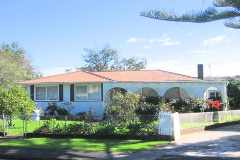 Photo of property in 3 Coburg Street, Henderson, Auckland, 0612