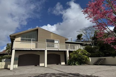 Photo of property in 3 Manaia Place, Mairangi Bay, Auckland, 0630