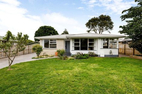 Photo of property in 7 Lugton Street, Nawton, Hamilton, 3200