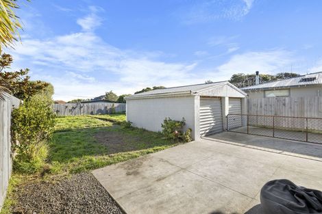 Photo of property in 521a Marine Parade, South New Brighton, Christchurch, 8062