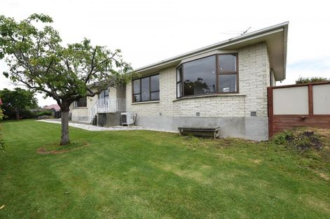 Photo of property in 728 Tweed Street, Newfield, Invercargill, 9812