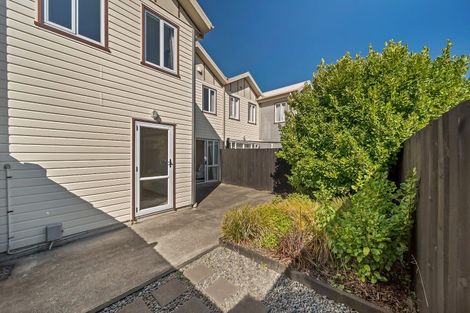Photo of property in 135c Waltham Road, Sydenham, Christchurch, 8023