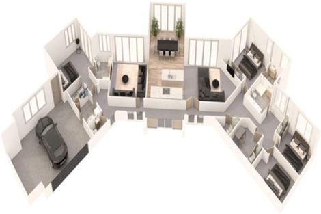 Photo of property in 377 Fencourt Road, Cambridge, 3493