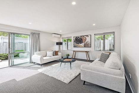 Photo of property in 19d Vogel Street, Richmond, Christchurch, 8013