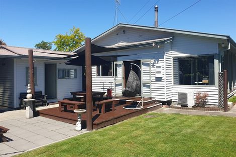 Photo of property in 4 Evans Street, Temuka, 7920