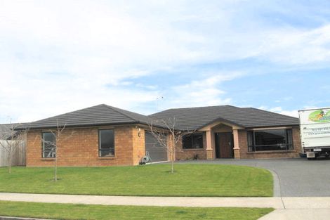 Photo of property in 12 Grace Avenue, Rototuna North, Hamilton, 3210