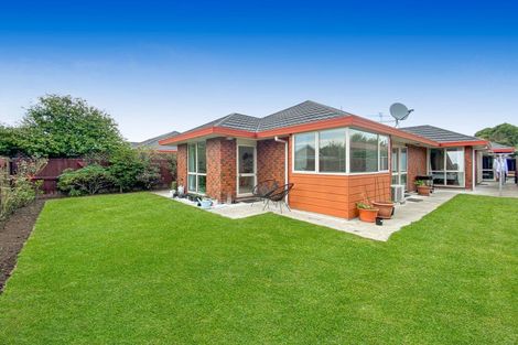 Photo of property in 3/483 Greers Road, Bishopdale, Christchurch, 8053