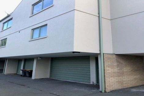 Photo of property in 2/292 Bealey Avenue, Christchurch Central, Christchurch, 8013