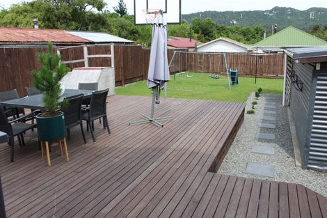 Photo of property in 5 Sutherland Street, Dunollie, Runanga, 7803