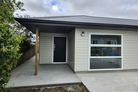 Photo of property in 423 Somme Parade, Aramoho, Whanganui, 4500